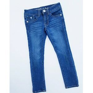 Girls Guess Jeans
